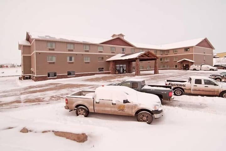 Hotel 49 of 51