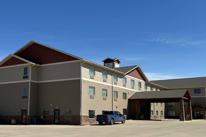 Hotel 51 of 51